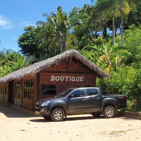 Anjiamarango Beach Resort Befotaka Bay Exterior photo