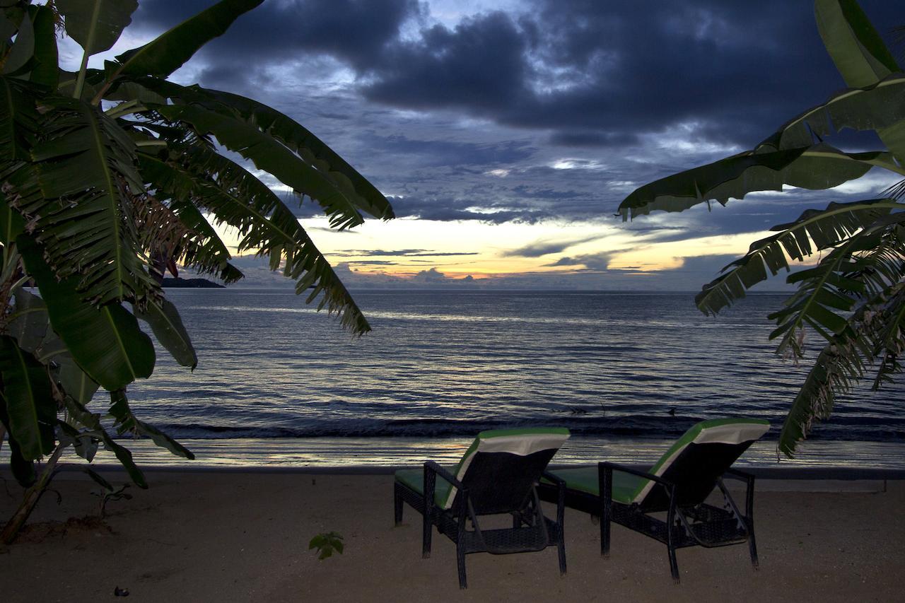 Anjiamarango Beach Resort Befotaka Bay Exterior photo