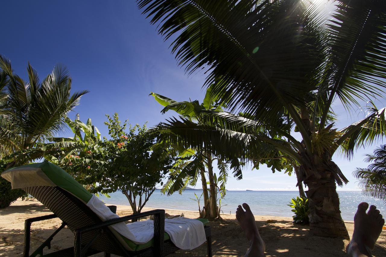 Anjiamarango Beach Resort Befotaka Bay Exterior photo