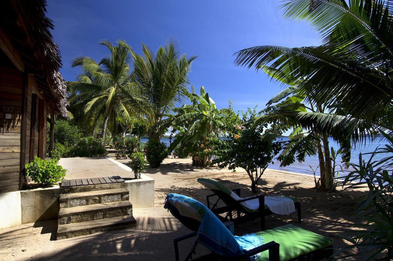 Anjiamarango Beach Resort Befotaka Bay Room photo