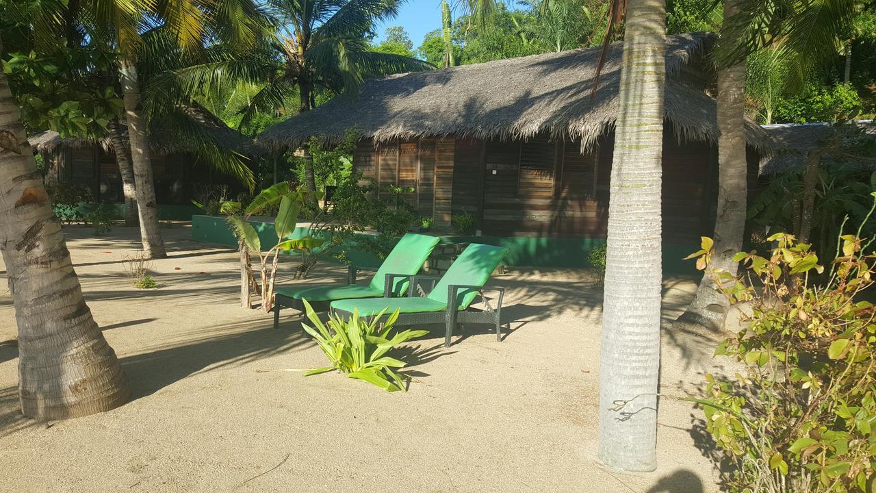 Anjiamarango Beach Resort Befotaka Bay Exterior photo